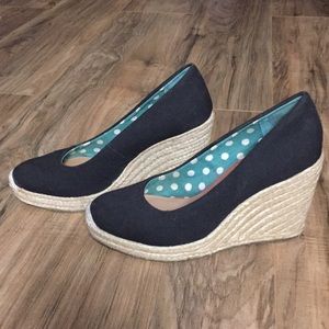 Espadrilles in good condition